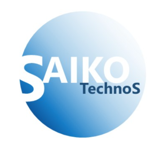 SAIKO Technos Logo